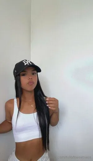 Fullofsweetness OnlyFans Leaked Free Thumbnail Picture - #bvfoIrOD4L