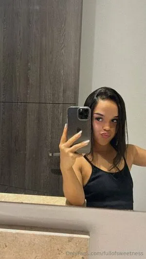 Fullofsweetness OnlyFans Leaked Free Thumbnail Picture - #otb18Xd0IO