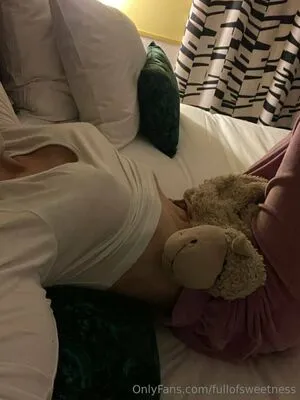 Fullofsweetness OnlyFans Leaked Free Thumbnail Picture - #pVQzzoiPKj