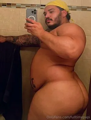 Fulltimepapi OnlyFans Leaked Free Thumbnail Picture - #QxYwpBqmBz