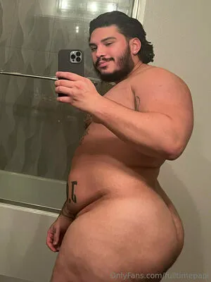 Fulltimepapi OnlyFans Leaked Free Thumbnail Picture - #mlVlsI34sP