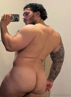 Fulltimepapi OnlyFans Leaked Free Thumbnail Picture - #s3Xe18HZCL
