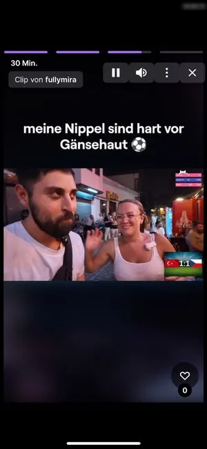 Fullymira OnlyFans Leaked Free Thumbnail Picture - #HLvKGZHYMl