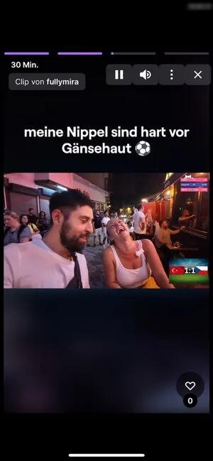 Fullymira OnlyFans Leaked Free Thumbnail Picture - #R457xRgfjH