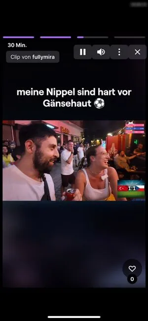 Fullymira OnlyFans Leaked Free Thumbnail Picture - #RQn8b6LhVw