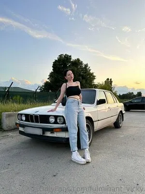 Fulminant Vicky OnlyFans Leaked Free Thumbnail Picture - #DVbYLVaVhe