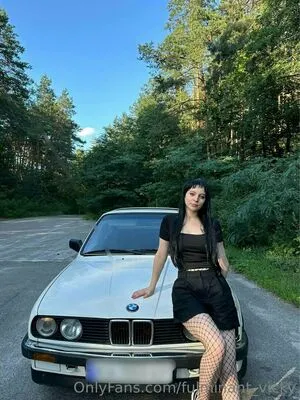 Fulminant Vicky OnlyFans Leaked Free Thumbnail Picture - #YbM7g2RKAe
