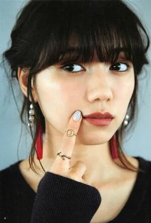 Fumi Nikaido OnlyFans Leaked Free Thumbnail Picture - #7IR0QT4gbF