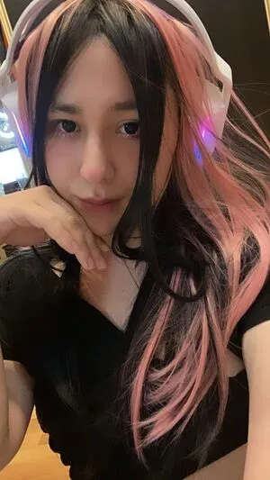 Fumimochi OnlyFans Leaked Free Thumbnail Picture - #BiQZ0Rj2sf
