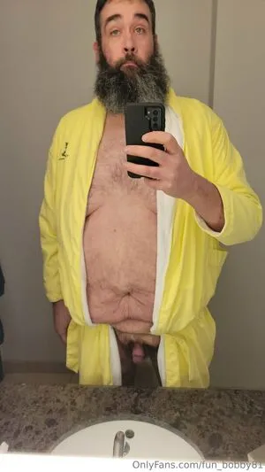 Fun Bobby81 OnlyFans Leaked Free Thumbnail Picture - #XJrqg4wuh3