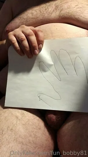 Fun Bobby81 OnlyFans Leaked Free Thumbnail Picture - #czjpouUg3n