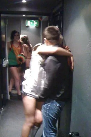 Fun In Clubs OnlyFans Leaked Free Thumbnail Picture - #FeocN1dCEx