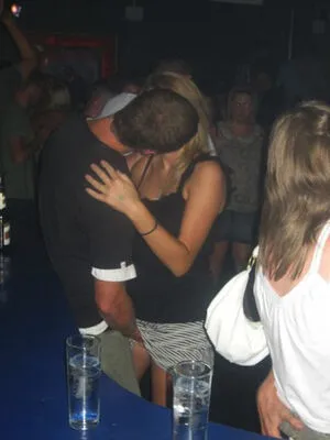 Fun In Clubs OnlyFans Leaked Free Thumbnail Picture - #HQLkn59gMs