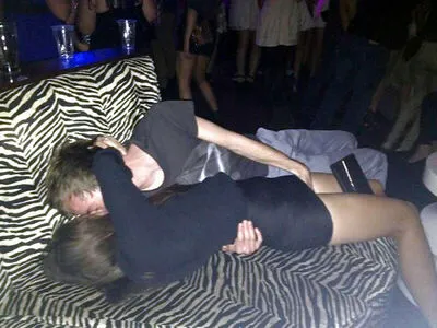 Fun In Clubs OnlyFans Leaked Free Thumbnail Picture - #WYBNUvnBWS
