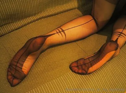 Fun On My Stockings OnlyFans Leaked Free Thumbnail Picture - #oa8p916PrU