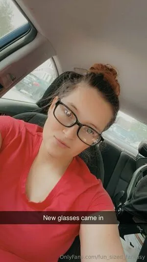 Fun Sized Fantasy OnlyFans Leaked Free Thumbnail Picture - #p40rtXXshy