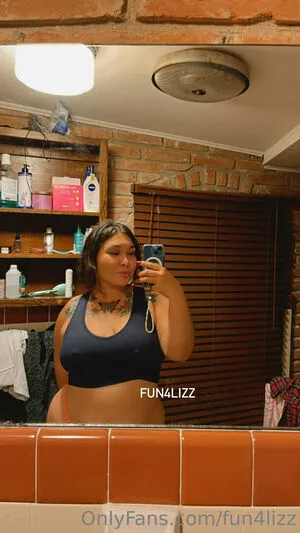 Fun4lizz OnlyFans Leaked Free Thumbnail Picture - #T7GmmRqpPL