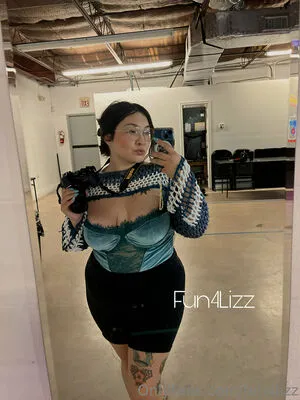 Fun4lizz OnlyFans Leaked Free Thumbnail Picture - #UCRhuoyD4f