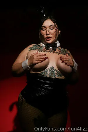 Fun4lizz OnlyFans Leaked Free Thumbnail Picture - #VY0k7CeZ46