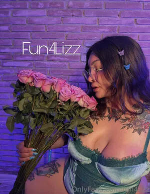 Fun4lizz OnlyFans Leaked Free Thumbnail Picture - #YWwUZqbMkt