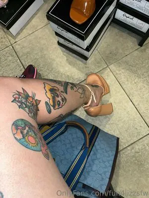 Fun4lizzsfw OnlyFans Leaked Free Thumbnail Picture - #0f1uhiAuBw