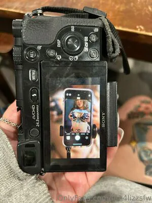 Fun4lizzsfw OnlyFans Leaked Free Thumbnail Picture - #DNwIGfNc5W
