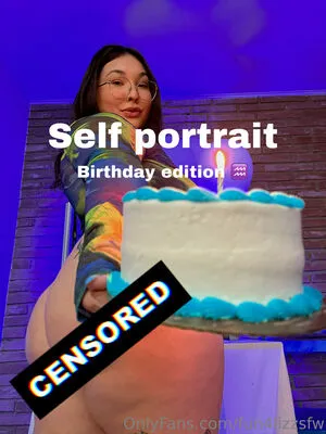 Fun4lizzsfw OnlyFans Leaked Free Thumbnail Picture - #LaHzJwzzj4