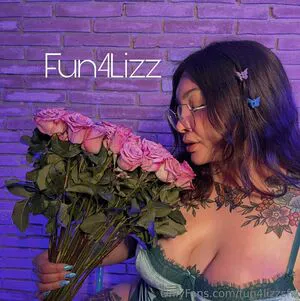 Fun4lizzsfw OnlyFans Leaked Free Thumbnail Picture - #MzARc0Lyyc