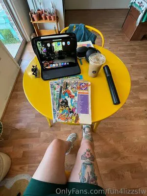Fun4lizzsfw OnlyFans Leaked Free Thumbnail Picture - #RvPmucImwG
