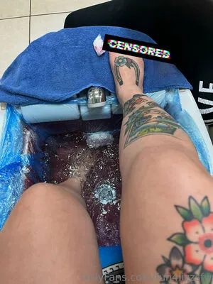 Fun4lizzsfw OnlyFans Leaked Free Thumbnail Picture - #TBwX8K6r11