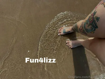 Fun4lizzsfw OnlyFans Leaked Free Thumbnail Picture - #Tm3FImt1qT