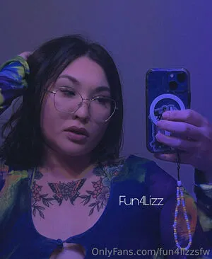 Fun4lizzsfw OnlyFans Leaked Free Thumbnail Picture - #hUfPZ74s7Z