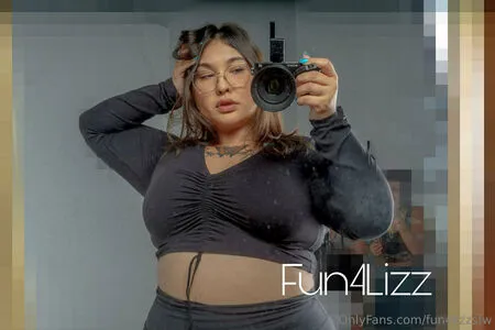 Fun4lizzsfw OnlyFans Leaked Free Thumbnail Picture - #k4MepXT0ux