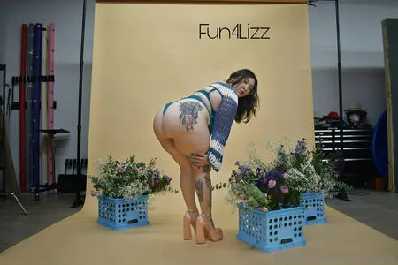 Fun4lizzsfw OnlyFans Leaked Free Thumbnail Picture - #n6lRoGzRIw
