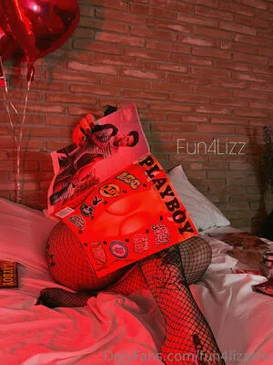 Fun4lizzsfw OnlyFans Leaked Free Thumbnail Picture - #nLGiCLZbzr