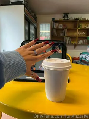 Fun4lizzsfw OnlyFans Leaked Free Thumbnail Picture - #qRrHO42KyQ