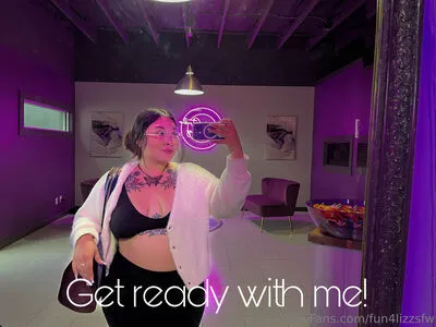 Fun4lizzsfw OnlyFans Leaked Free Thumbnail Picture - #ueVH8EYRmU
