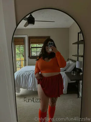 Fun4lizzsfw OnlyFans Leaked Free Thumbnail Picture - #x6zrOBYiYn