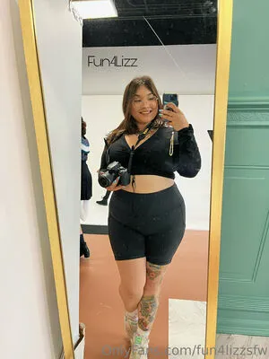 Fun4lizzsfw OnlyFans Leaked Free Thumbnail Picture - #xpHFjOExmZ
