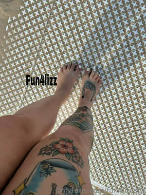 Fun4lizzsfw OnlyFans Leaked Free Thumbnail Picture - #yQbDGg4gPn