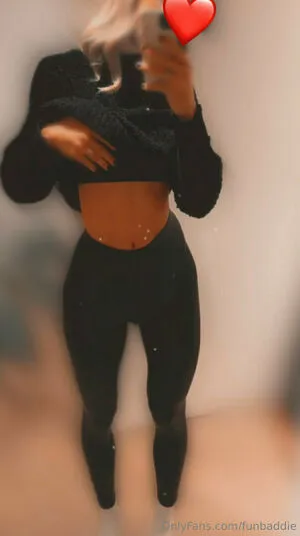 Funbaddie OnlyFans Leaked Free Thumbnail Picture - #2oOBfxtmbX