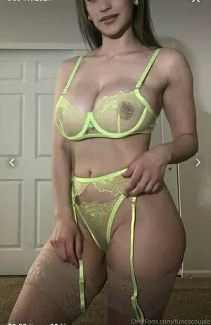Funcocouple OnlyFans Leaked Free Thumbnail Picture - #qyyRXbVzQl