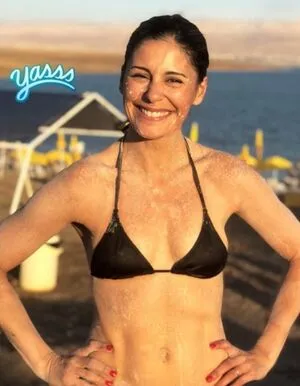 Funda Vanroy OnlyFans Leaked Free Thumbnail Picture - #S7jLATzaja