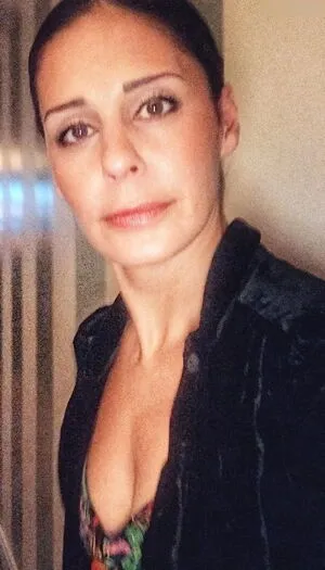 Funda Vanroy OnlyFans Leaked Free Thumbnail Picture - #SYCHT1CmmT