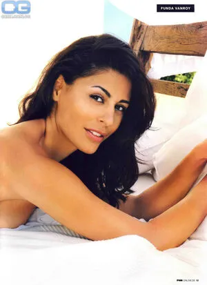 Funda Vanroy OnlyFans Leaked Free Thumbnail Picture - #TKQ7Uxp1JT