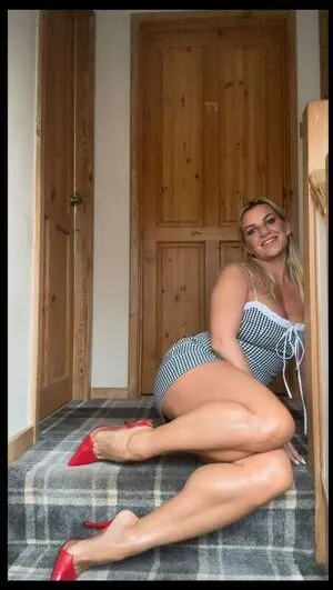 Funfitfashionjb OnlyFans Leaked Free Thumbnail Picture - #1OgjzWPVkR