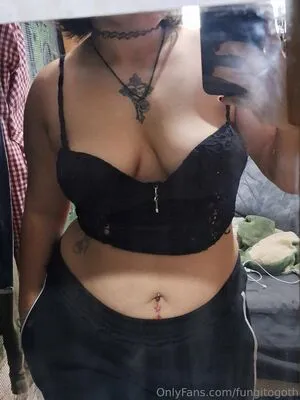 Fungitogoth OnlyFans Leaked Free Thumbnail Picture - #AB3PVLOmEG