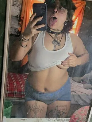 Fungitogoth OnlyFans Leaked Free Thumbnail Picture - #kpWNP2sXuZ