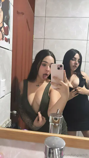 Fungiwitch OnlyFans Leaked Free Thumbnail Picture - #y4wEYCdOcg