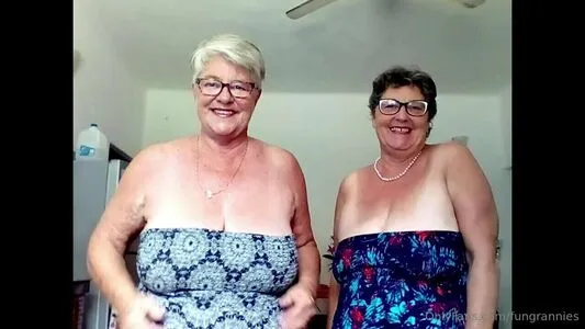 Fungrannies OnlyFans Leaked Free Thumbnail Picture - #11oZiH22yz